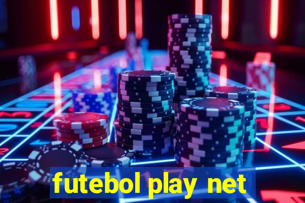 futebol play net